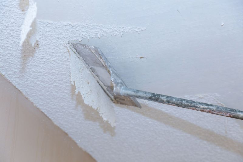 Ceiling Scraping in Arvada, CO