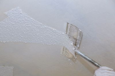 Ceiling Scraping in Boulder, CO