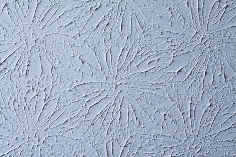 Drywall Texturing