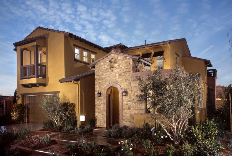 Eifs Installation in Santa Rosa, CA