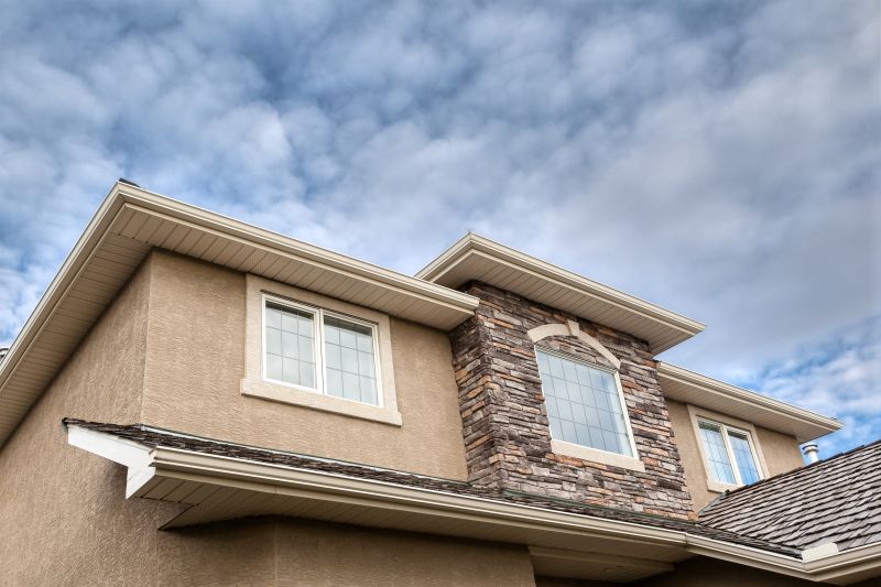 Eifs Siding Service in Napa, CA