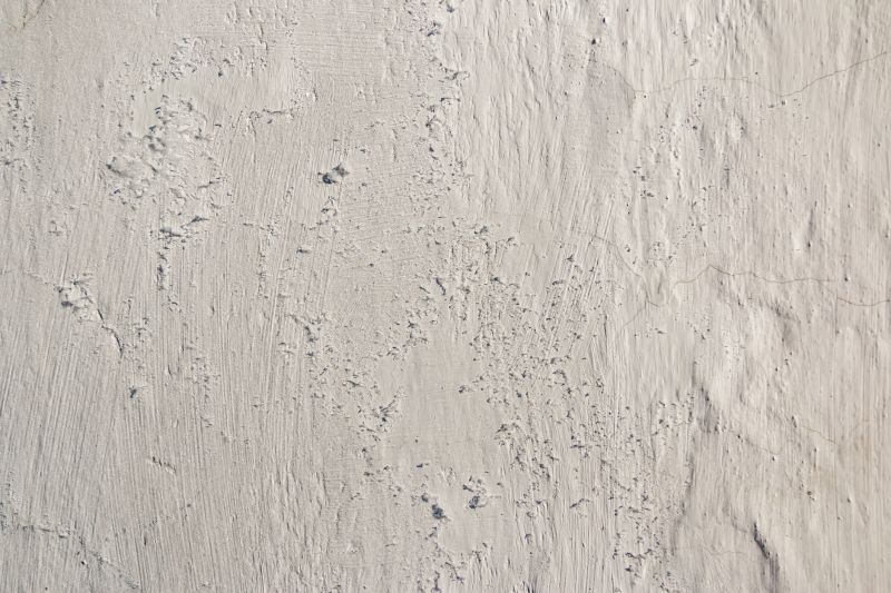 Decorative Plaster Finish
