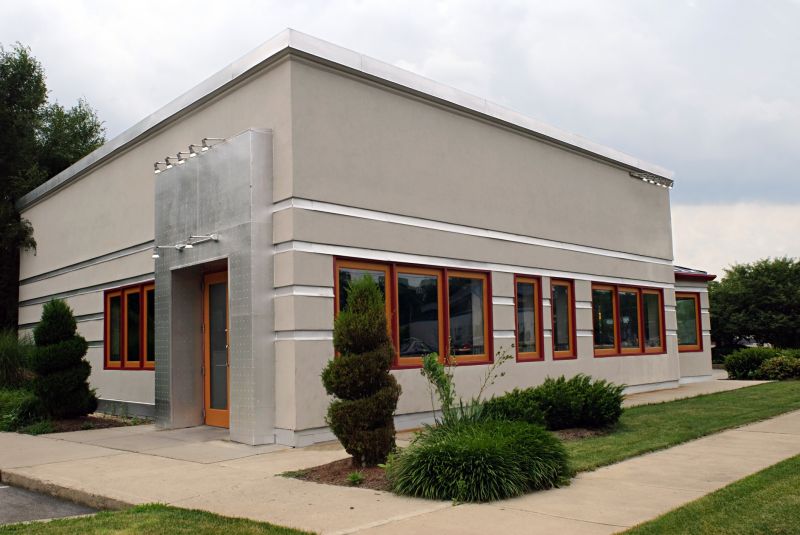 Synthetic Stucco Replacement in Napa, CA