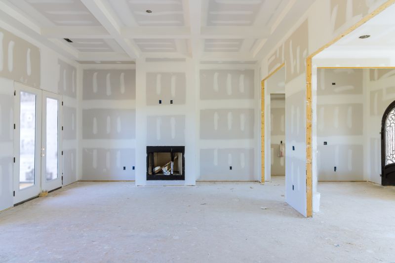 Wallboard Installation Service in Kansas City, MO